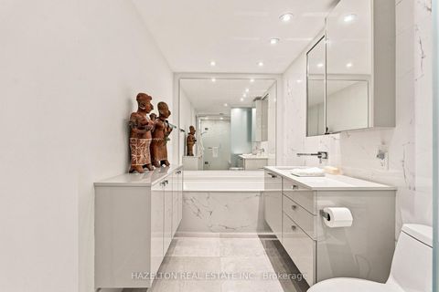 Photo 41 at 605 - 4 Lowther Avenue, Annex, Toronto