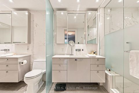 Photo 42 at 605 - 4 Lowther Avenue, Annex, Toronto
