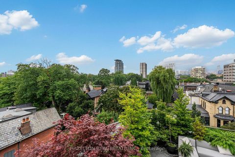 Photo 48 at 605 - 4 Lowther Avenue, Annex, Toronto