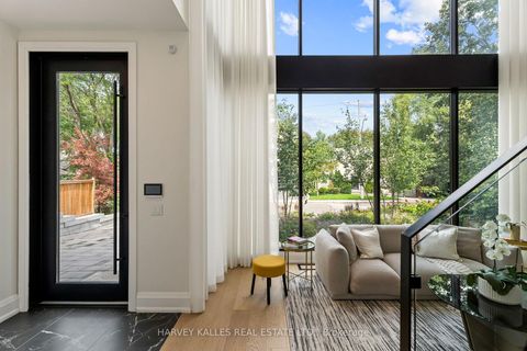 Photo 3 at 75 Lawrence Crescent, Lawrence Park South, Toronto