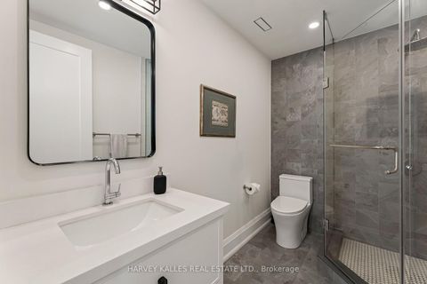 Photo 25 at 75 Lawrence Crescent, Lawrence Park South, Toronto