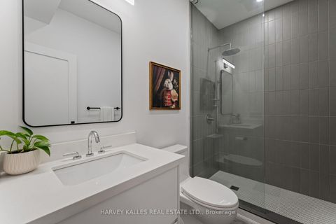 Photo 43 at 75 Lawrence Crescent, Lawrence Park South, Toronto