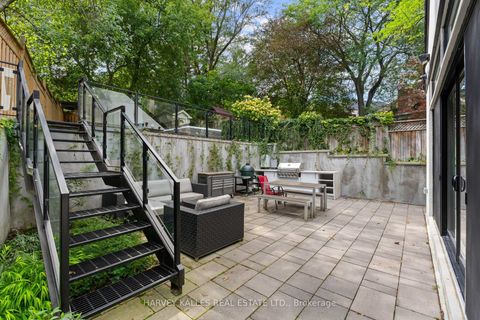 Photo 46 at 75 Lawrence Crescent, Lawrence Park South, Toronto