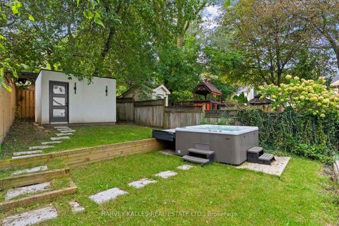 Photo 48 at 75 Lawrence Crescent, Lawrence Park South, Toronto