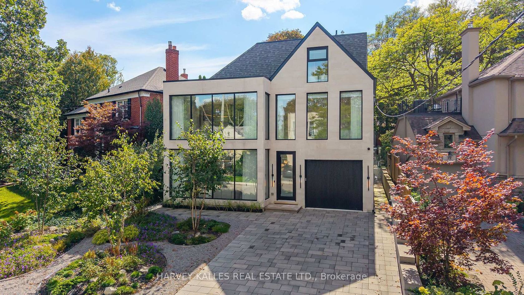 75 Lawrence Crescent, Lawrence Park South, Toronto 