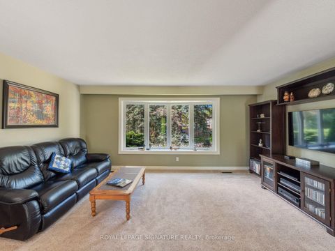 Photo 10 at 9 Birch Court, Aurora Village, Aurora