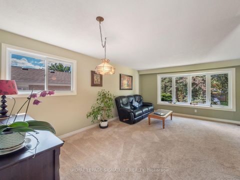 Photo 15 at 9 Birch Court, Aurora Village, Aurora