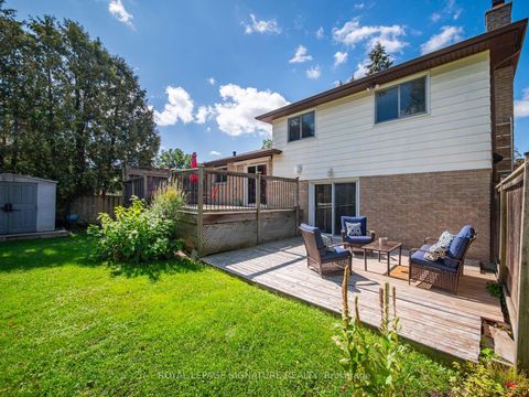 Photo 41 at 9 Birch Court, Aurora Village, Aurora