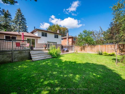 Photo 43 at 9 Birch Court, Aurora Village, Aurora