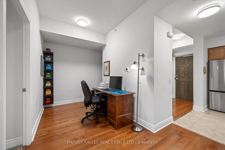 Photo 13 at 212 - 12 Rean Drive, Bayview Village, Toronto