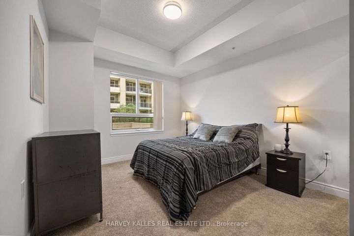 Photo 14 at 212 - 12 Rean Drive, Bayview Village, Toronto