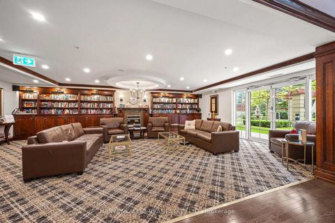 Photo 6 at 212 - 12 Rean Drive, Bayview Village, Toronto