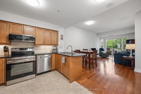 Photo 7 at 212 - 12 Rean Drive, Bayview Village, Toronto