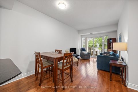 Photo 10 at 212 - 12 Rean Drive, Bayview Village, Toronto