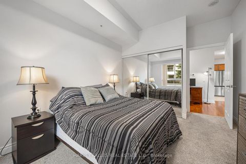 Photo 15 at 212 - 12 Rean Drive, Bayview Village, Toronto