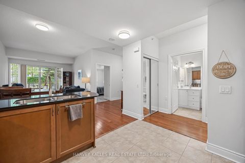 Photo 17 at 212 - 12 Rean Drive, Bayview Village, Toronto