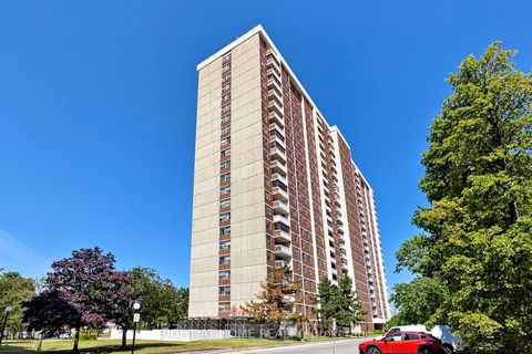 Photo 0 at 2212 - 205 Hilda Avenue, Newtonbrook West, Toronto