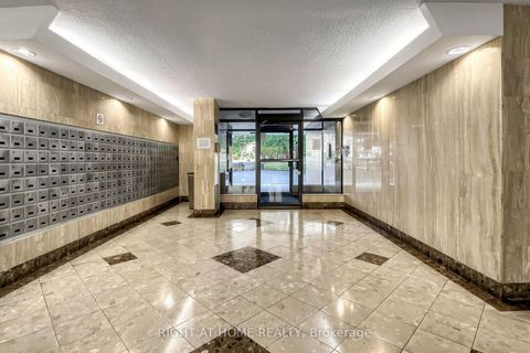 Photo 4 at 2212 - 205 Hilda Avenue, Newtonbrook West, Toronto