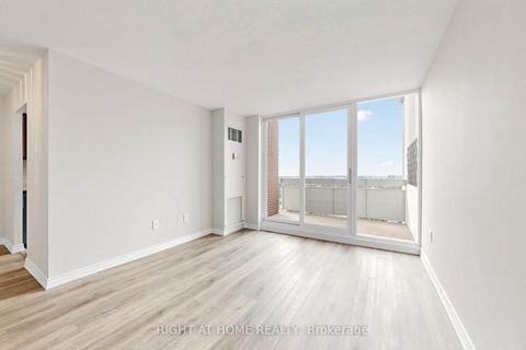 Photo 5 at 2212 - 205 Hilda Avenue, Newtonbrook West, Toronto