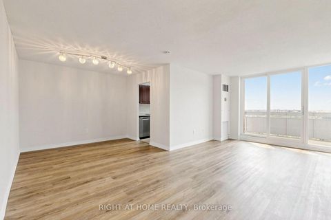 Photo 8 at 2212 - 205 Hilda Avenue, Newtonbrook West, Toronto