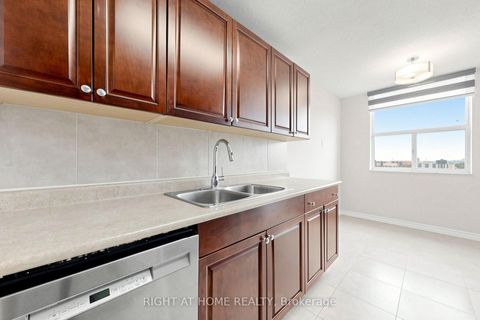 Photo 9 at 2212 - 205 Hilda Avenue, Newtonbrook West, Toronto