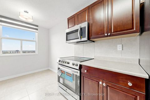 Photo 10 at 2212 - 205 Hilda Avenue, Newtonbrook West, Toronto
