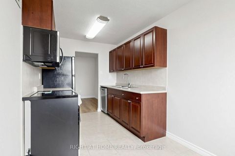 Photo 12 at 2212 - 205 Hilda Avenue, Newtonbrook West, Toronto