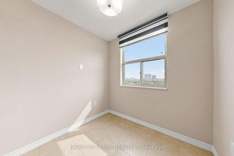 Photo 15 at 2212 - 205 Hilda Avenue, Newtonbrook West, Toronto