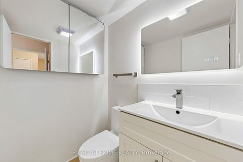 Photo 21 at 2212 - 205 Hilda Avenue, Newtonbrook West, Toronto