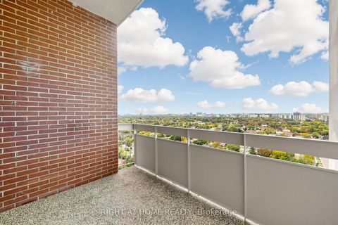 Photo 26 at 2212 - 205 Hilda Avenue, Newtonbrook West, Toronto