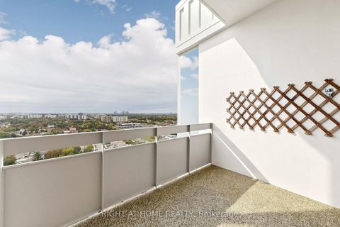 Photo 27 at 2212 - 205 Hilda Avenue, Newtonbrook West, Toronto