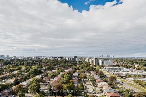 Photo 28 at 2212 - 205 Hilda Avenue, Newtonbrook West, Toronto