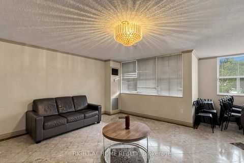 Photo 32 at 2212 - 205 Hilda Avenue, Newtonbrook West, Toronto