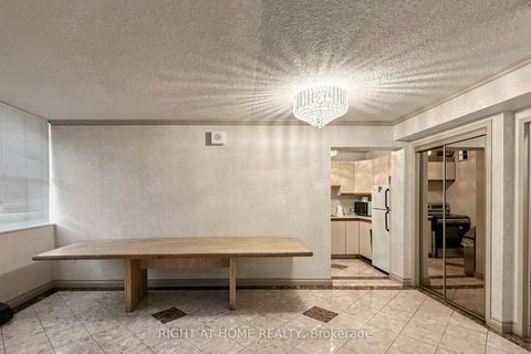 Photo 33 at 2212 - 205 Hilda Avenue, Newtonbrook West, Toronto