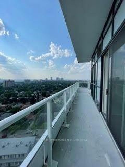 Photo 10 at 2006 - 180 Fairview Mall Drive, Don Valley Village, Toronto