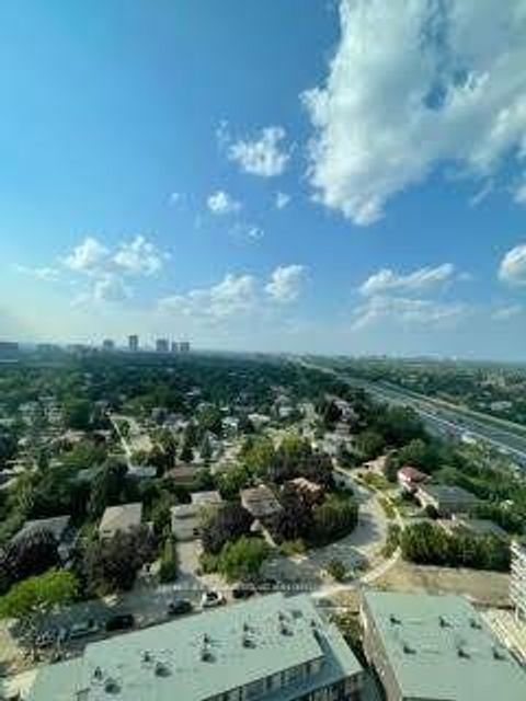 Photo 22 at 2006 - 180 Fairview Mall Drive, Don Valley Village, Toronto