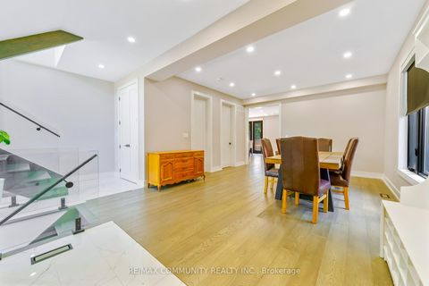 Photo 6 at 856 Kennedy Road, Ionview, Toronto