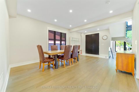 Photo 7 at 856 Kennedy Road, Ionview, Toronto