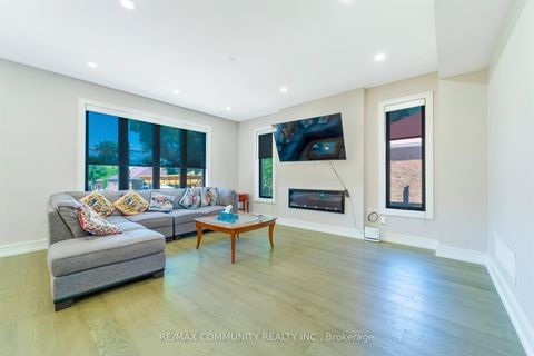 Photo 8 at 856 Kennedy Road, Ionview, Toronto