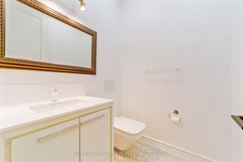 Photo 14 at 856 Kennedy Road, Ionview, Toronto