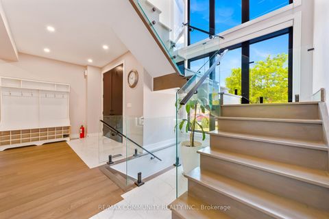 Photo 15 at 856 Kennedy Road, Ionview, Toronto