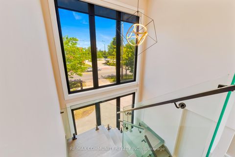 Photo 16 at 856 Kennedy Road, Ionview, Toronto