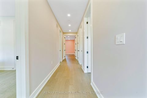 Photo 17 at 856 Kennedy Road, Ionview, Toronto