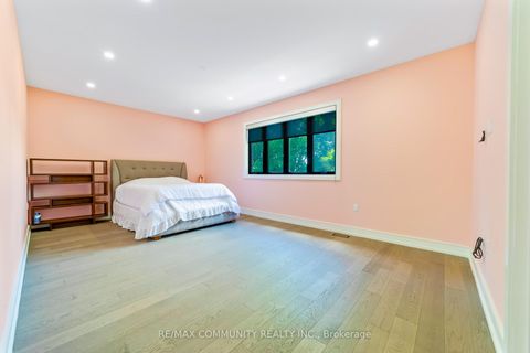 Photo 18 at 856 Kennedy Road, Ionview, Toronto