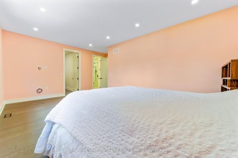 Photo 19 at 856 Kennedy Road, Ionview, Toronto