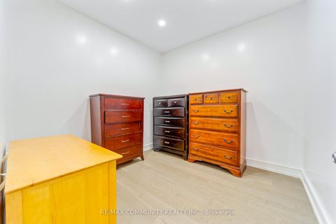 Photo 20 at 856 Kennedy Road, Ionview, Toronto
