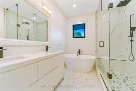 Photo 21 at 856 Kennedy Road, Ionview, Toronto
