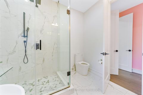 Photo 22 at 856 Kennedy Road, Ionview, Toronto