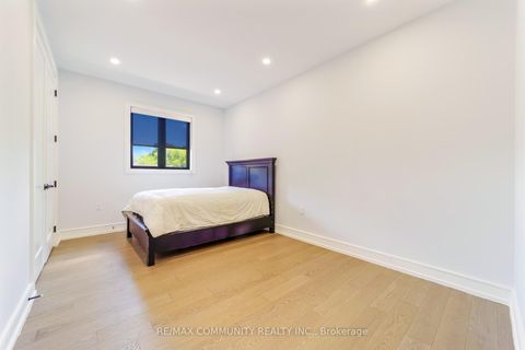 Photo 29 at 856 Kennedy Road, Ionview, Toronto