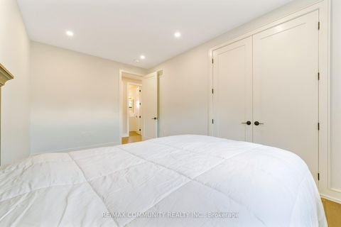 Photo 30 at 856 Kennedy Road, Ionview, Toronto